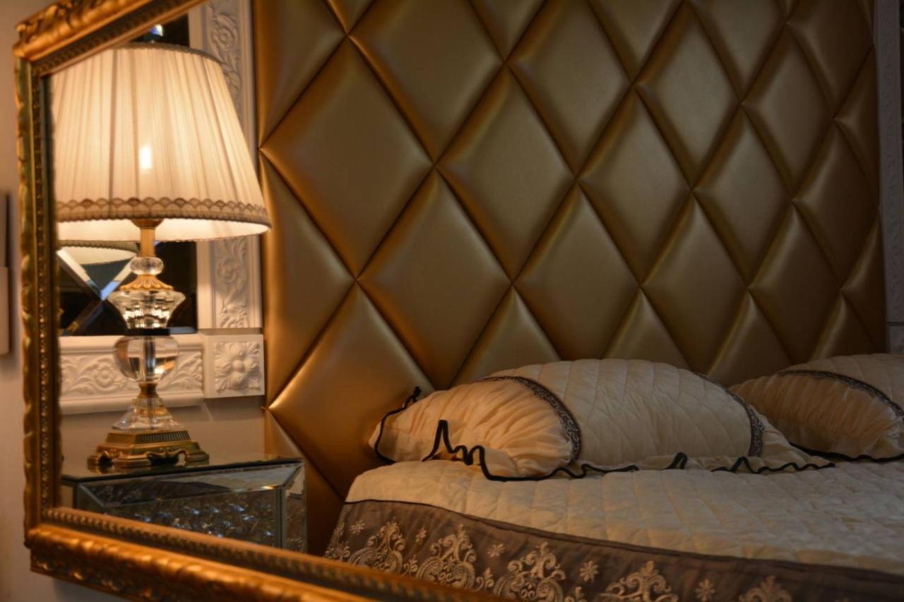 Le Petit Versailles 弗农 外观 照片